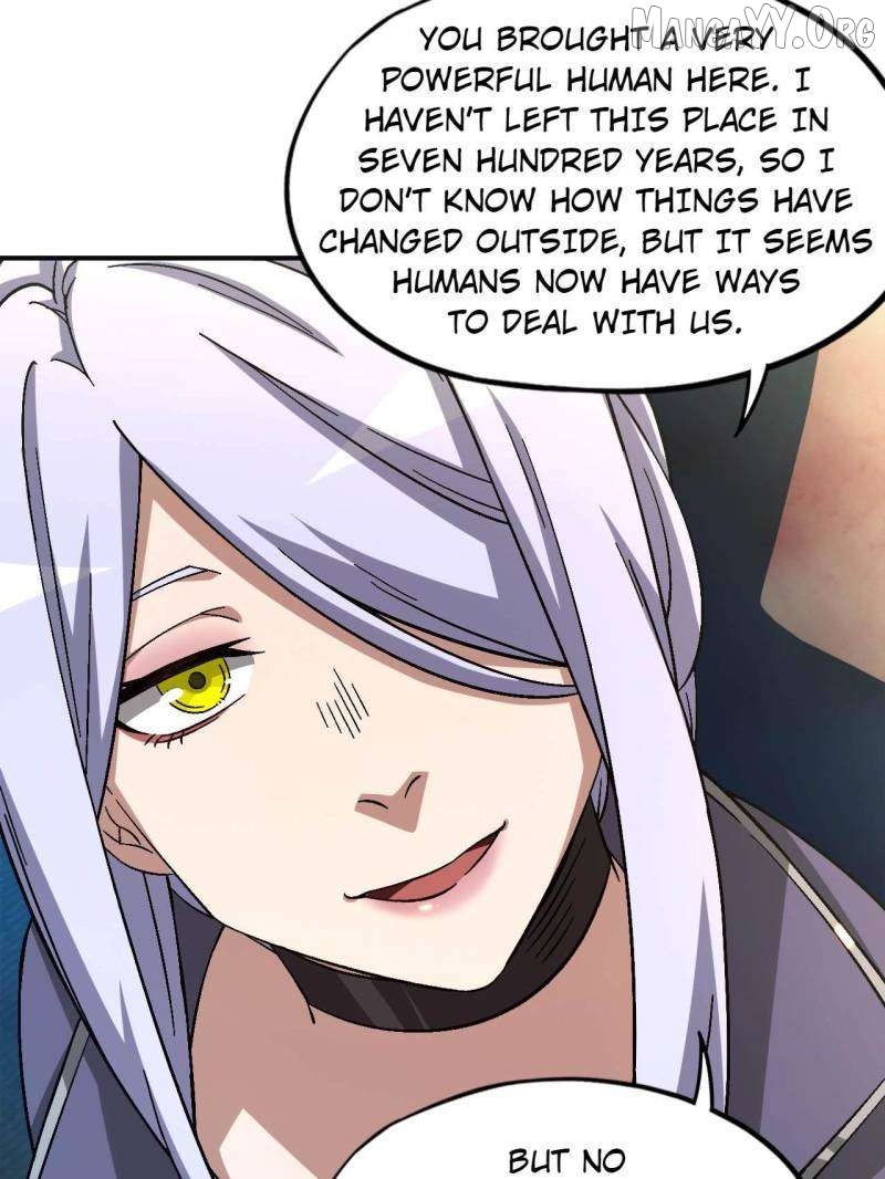 Doomsday Jigsaw Puzzle Chapter 132 - page 29