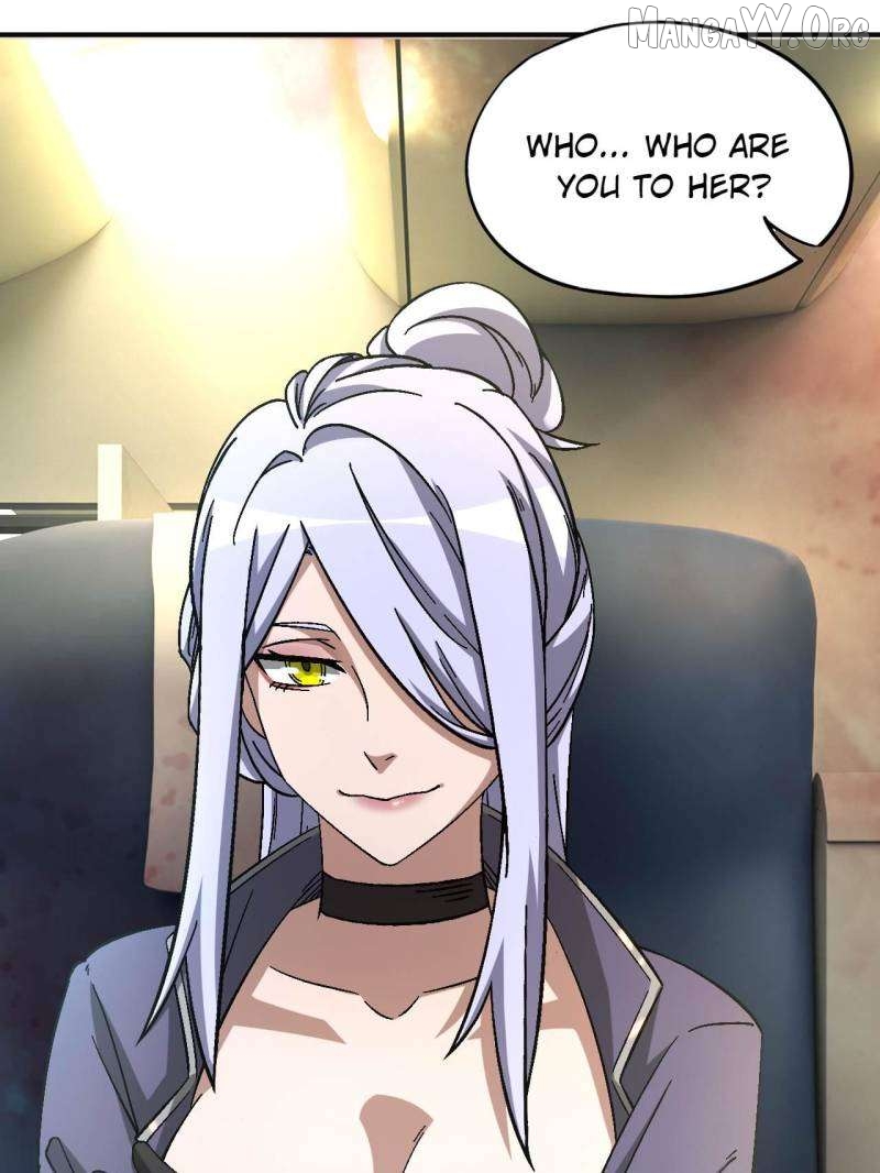 Doomsday Jigsaw Puzzle Chapter 132 - page 38