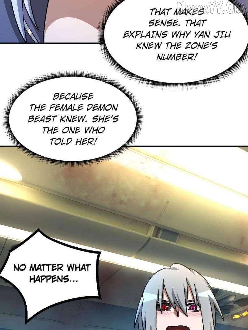 Doomsday Jigsaw Puzzle Chapter 132 - page 4