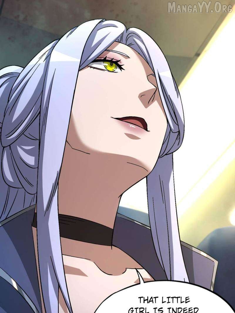 Doomsday Jigsaw Puzzle Chapter 132 - page 42