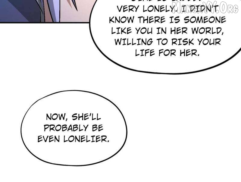 Doomsday Jigsaw Puzzle Chapter 132 - page 43