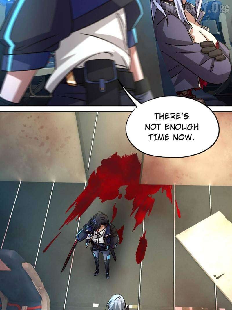 Doomsday Jigsaw Puzzle Chapter 132 - page 48