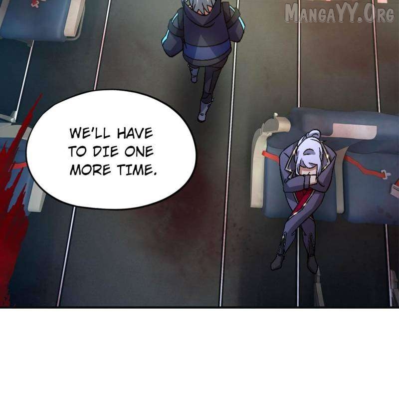 Doomsday Jigsaw Puzzle Chapter 132 - page 49