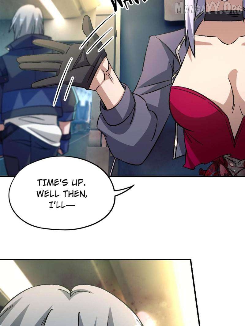Doomsday Jigsaw Puzzle Chapter 132 - page 52