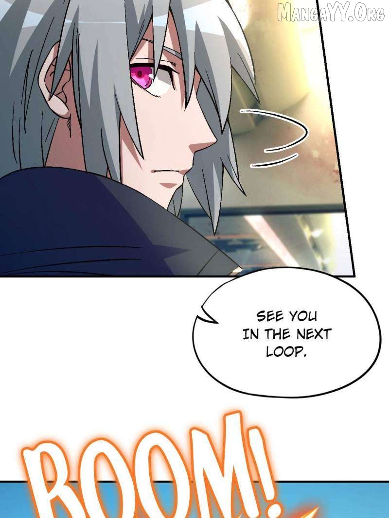 Doomsday Jigsaw Puzzle Chapter 132 - page 53