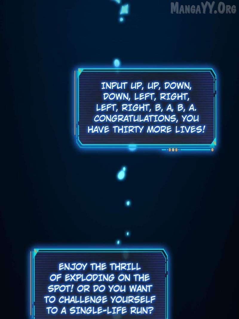 Doomsday Jigsaw Puzzle Chapter 132 - page 55