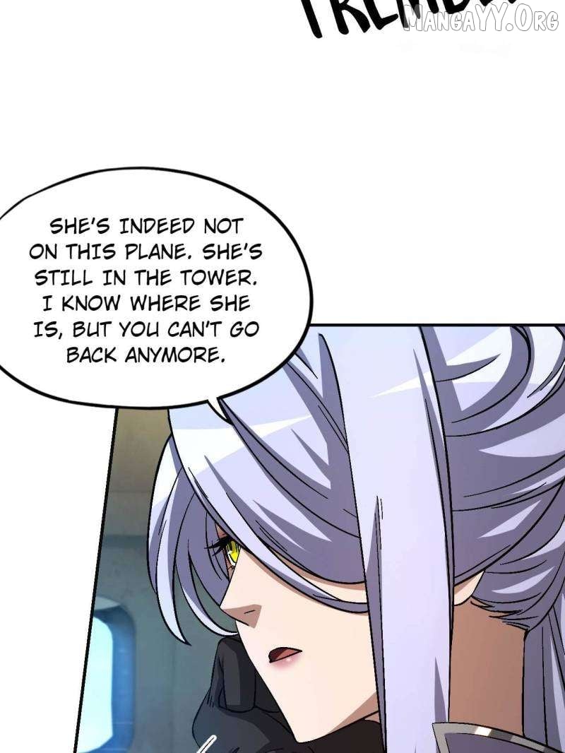 Doomsday Jigsaw Puzzle Chapter 132 - page 7