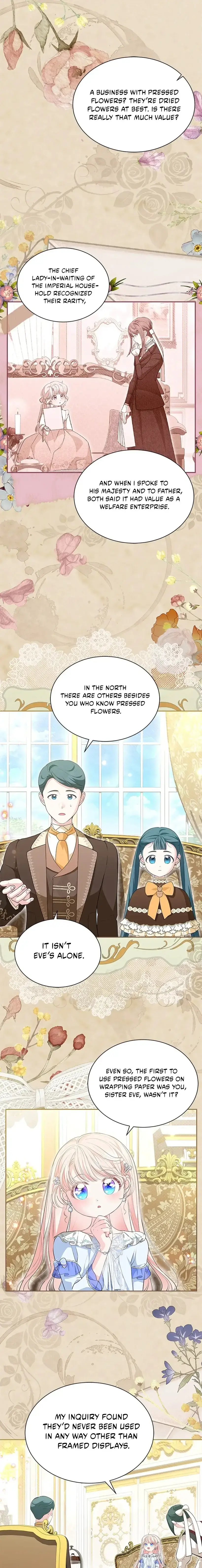 Why Are You Obsessed When I Reject Your Favor? Chapter 71 - page 13