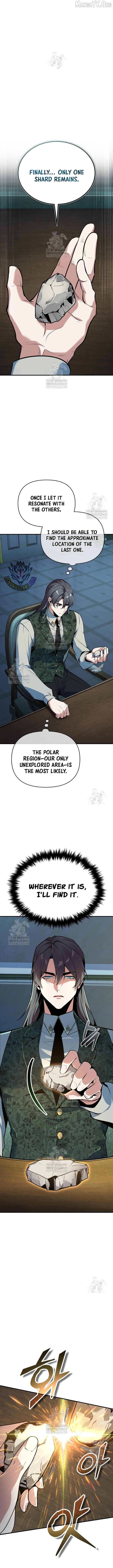 Academy’s Undercover Professor Chapter 146 - page 14