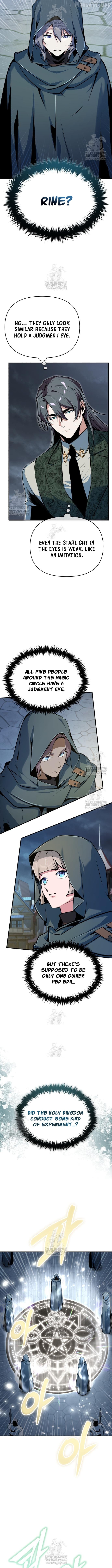 Academy’s Undercover Professor Chapter 146 - page 9