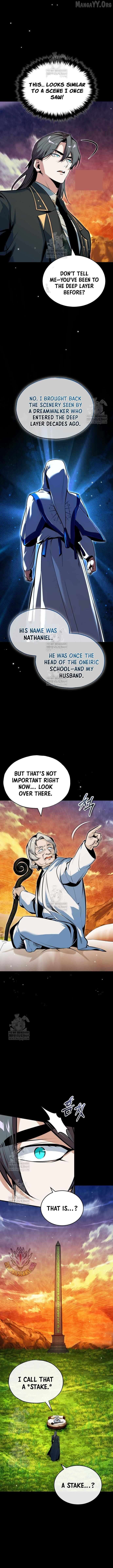 Academy’s Undercover Professor Chapter 148 - page 14