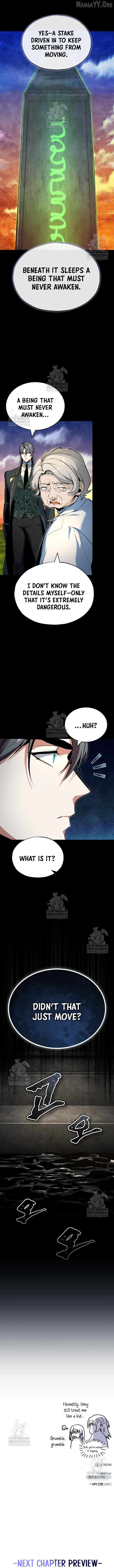 Academy’s Undercover Professor Chapter 148 - page 15
