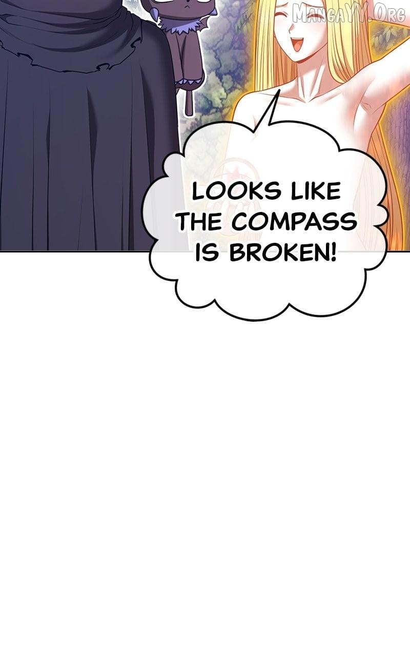 +99 Wooden stick Chapter 174 - page 10