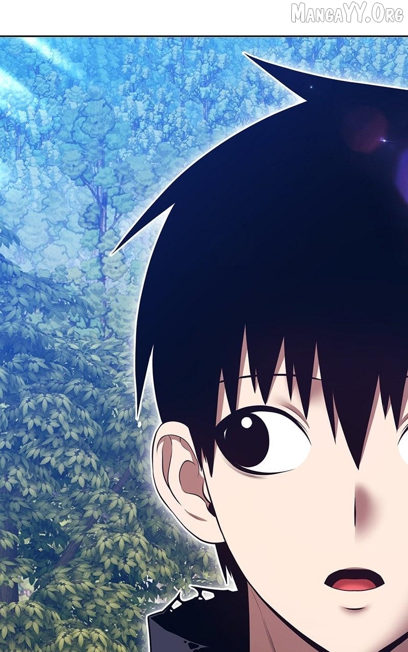 +99 Wooden stick Chapter 174 - page 117