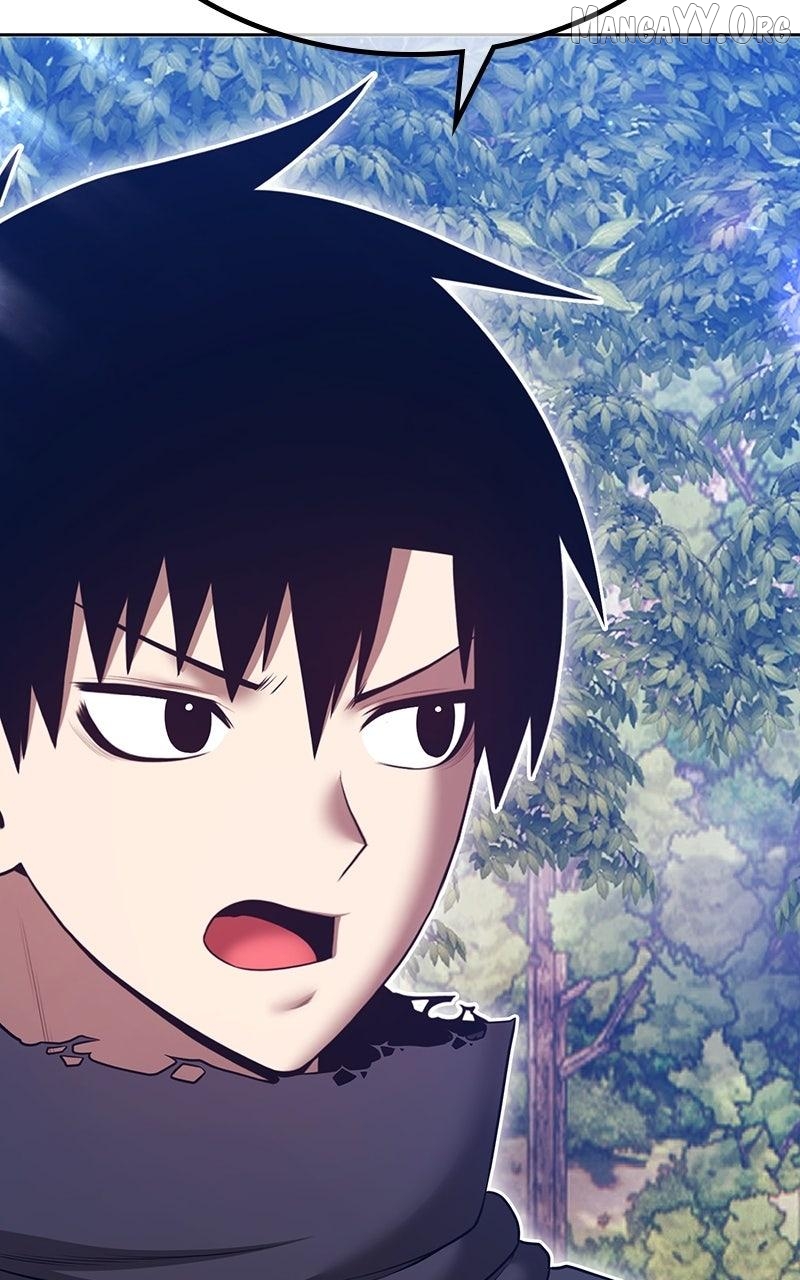 +99 Wooden stick Chapter 174 - page 12