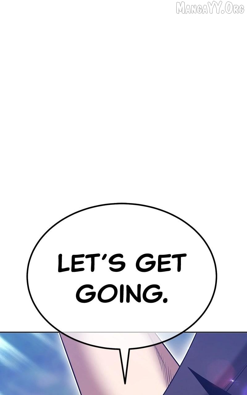 +99 Wooden stick Chapter 174 - page 124