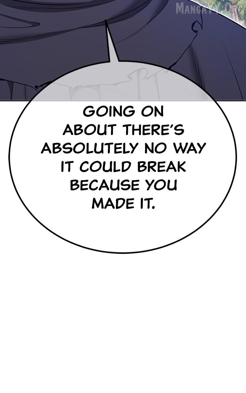 +99 Wooden stick Chapter 174 - page 13