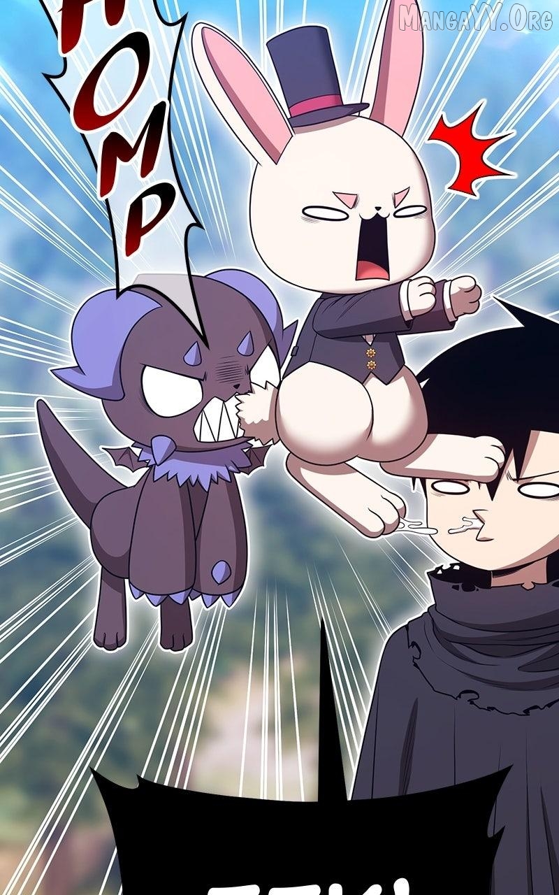 +99 Wooden stick Chapter 174 - page 133