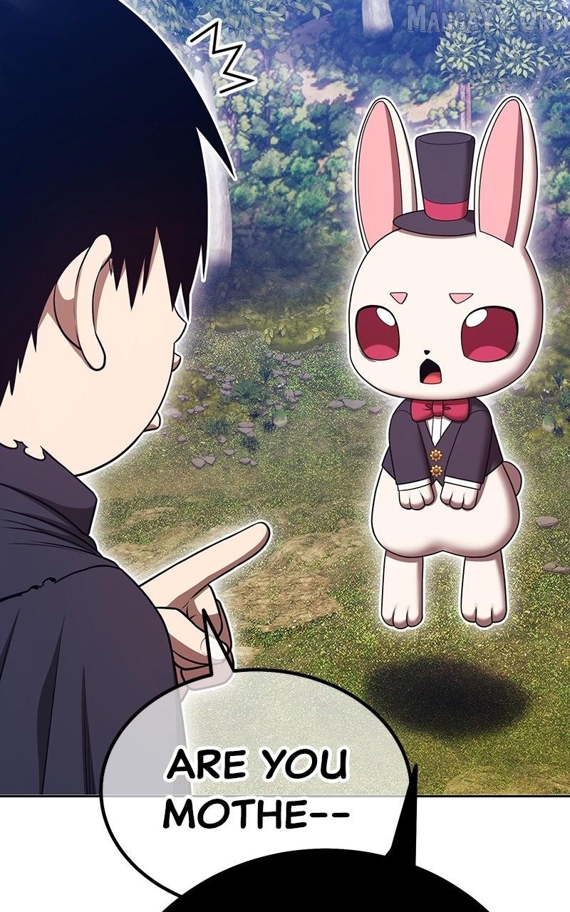 +99 Wooden stick Chapter 174 - page 141