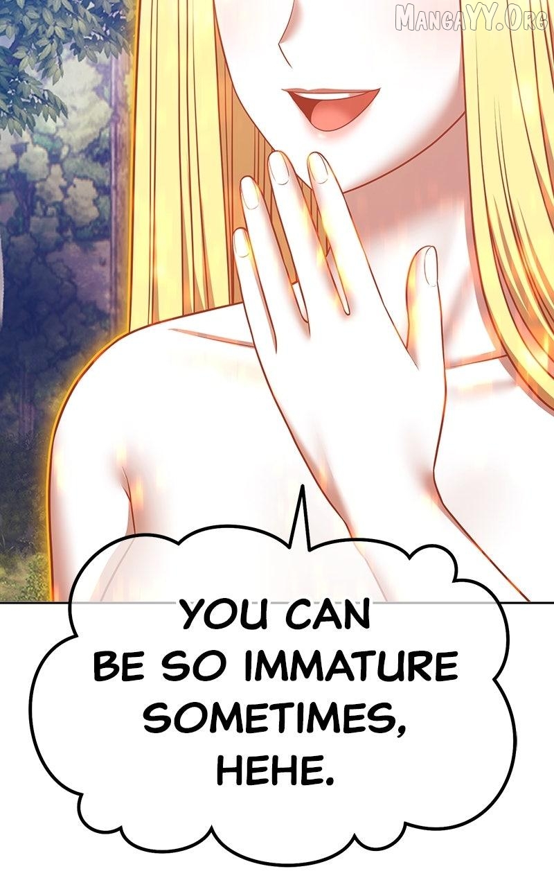 +99 Wooden stick Chapter 174 - page 15