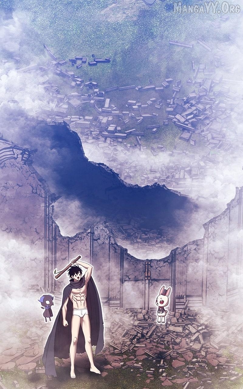 +99 Wooden stick Chapter 174 - page 150