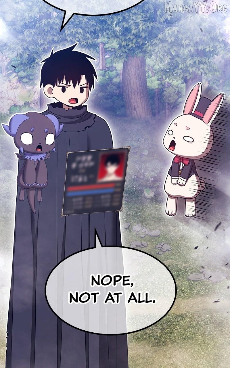 +99 Wooden stick Chapter 174 - page 157