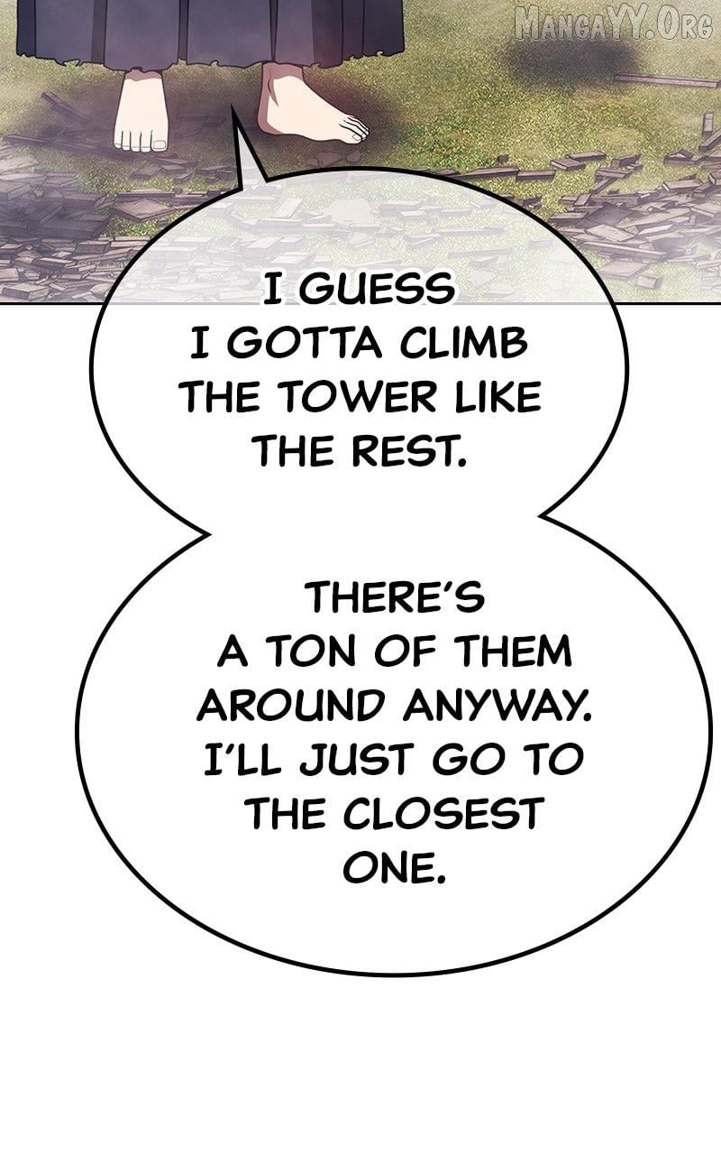 +99 Wooden stick Chapter 174 - page 158