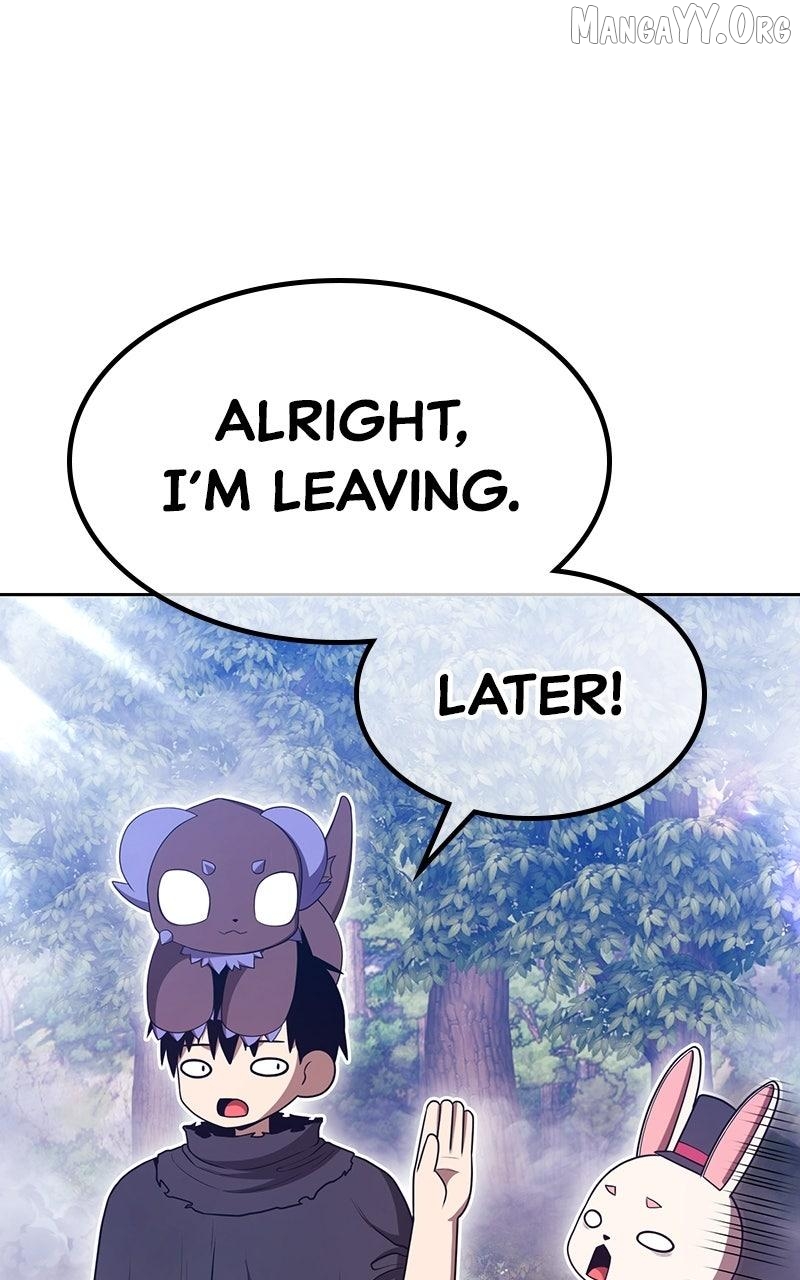 +99 Wooden stick Chapter 174 - page 159