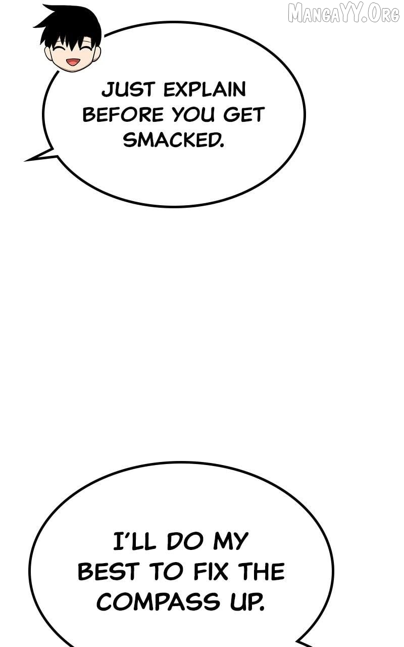 +99 Wooden stick Chapter 174 - page 16