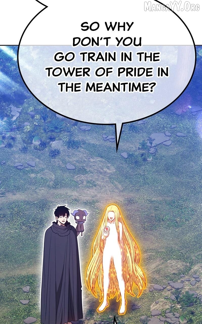 +99 Wooden stick Chapter 174 - page 17