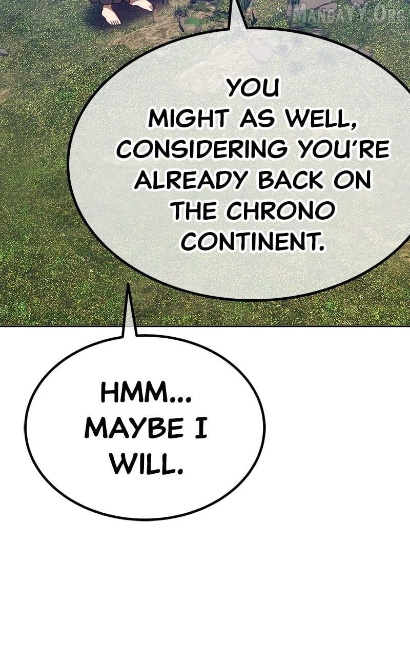 +99 Wooden stick Chapter 174 - page 18