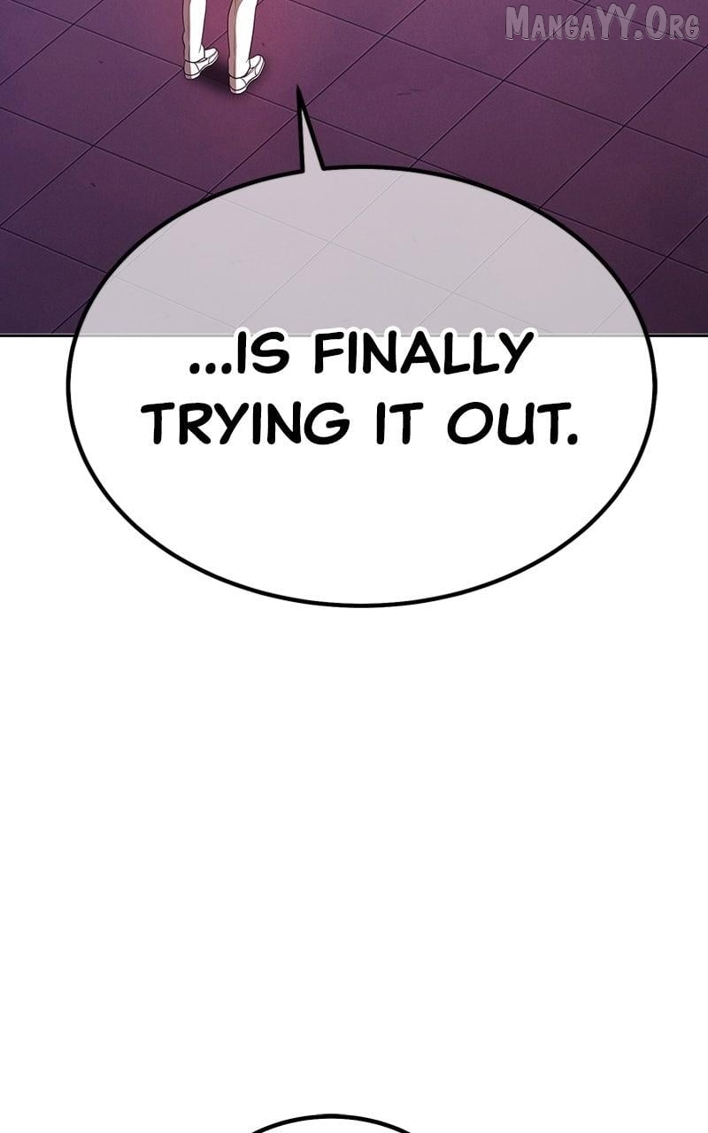 +99 Wooden stick Chapter 174 - page 185