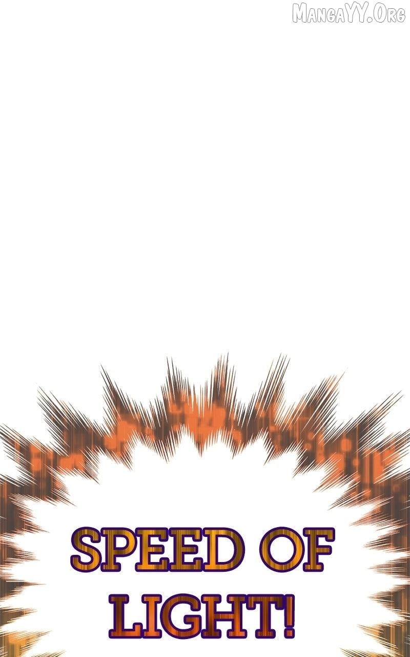 +99 Wooden stick Chapter 174 - page 19