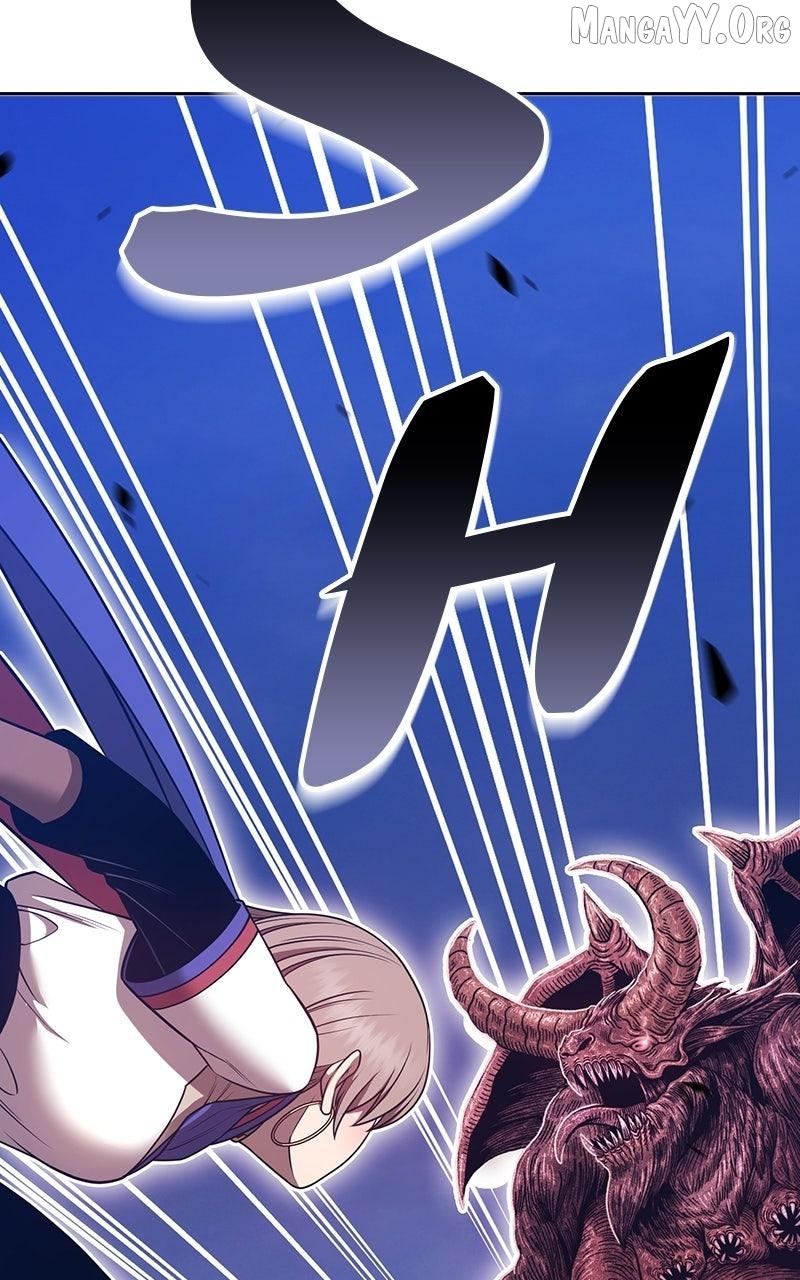 +99 Wooden stick Chapter 174 - page 199