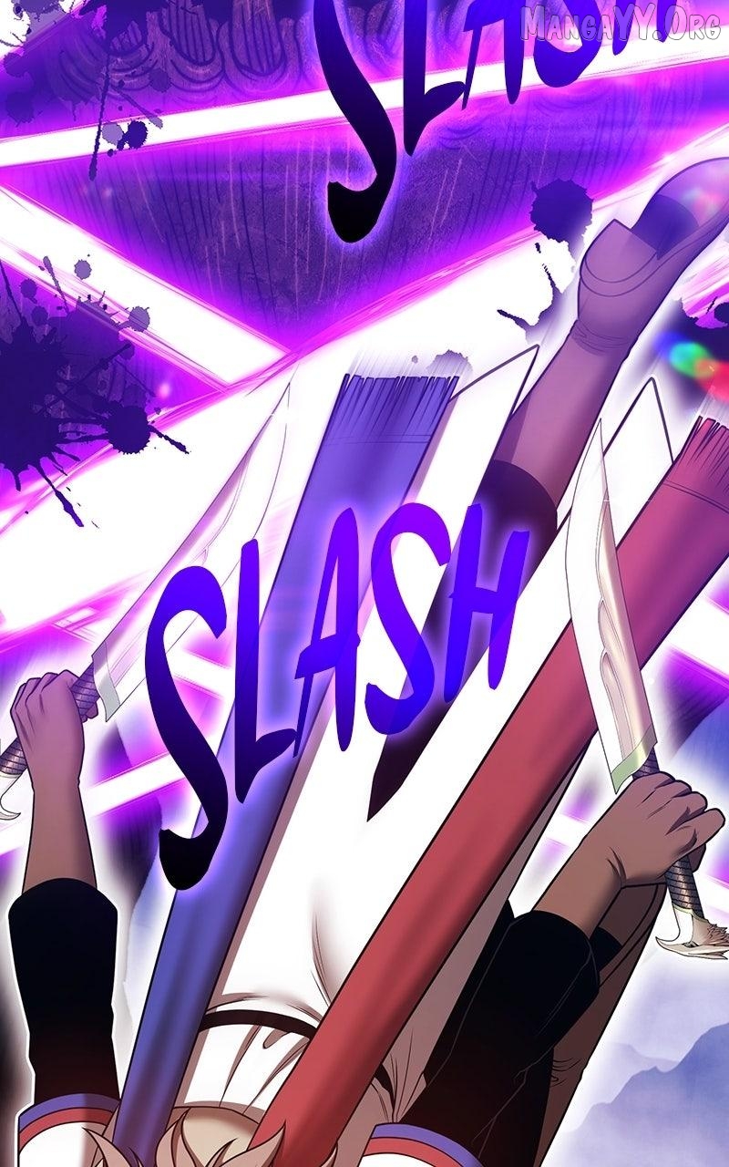 +99 Wooden stick Chapter 174 - page 205