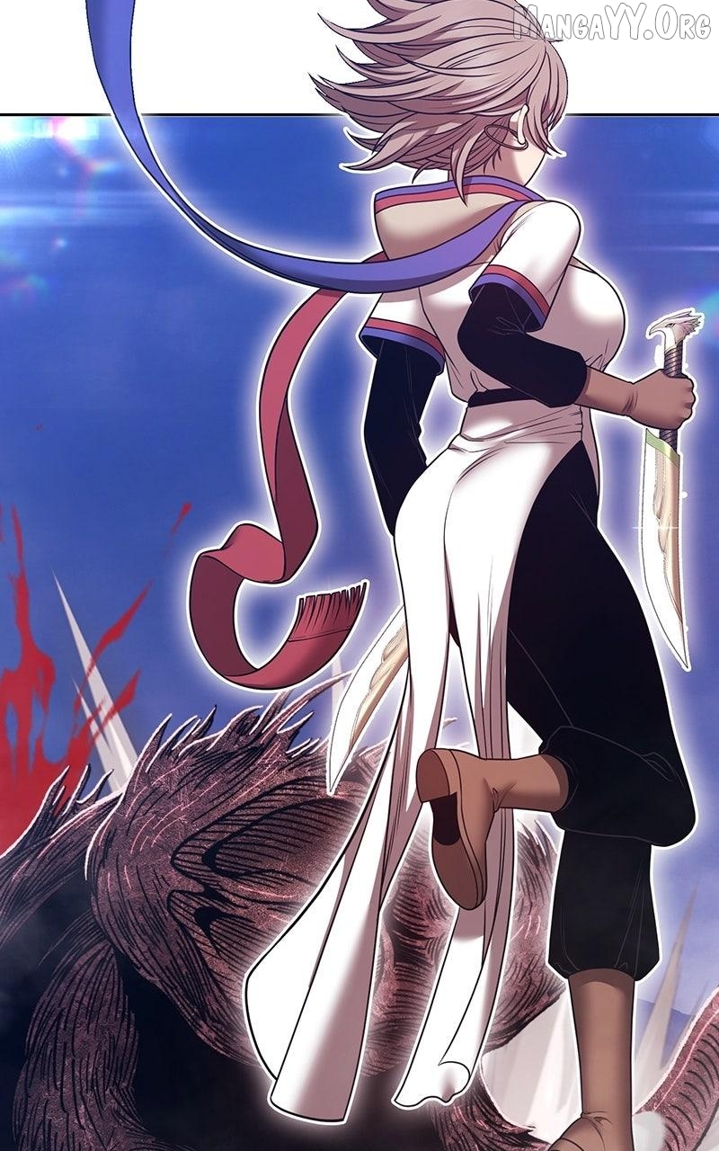+99 Wooden stick Chapter 174 - page 210