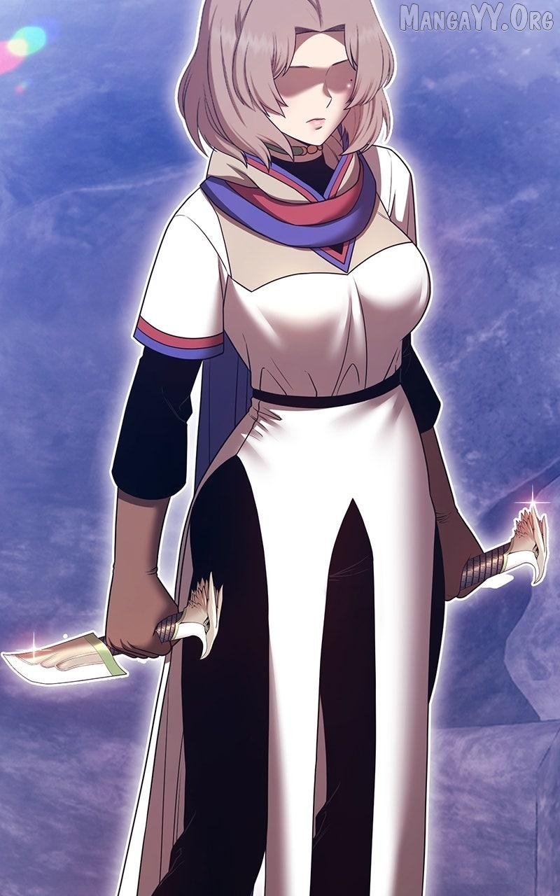+99 Wooden stick Chapter 174 - page 224
