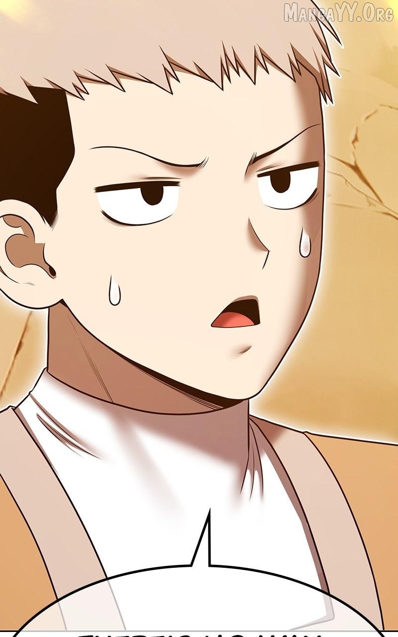 +99 Wooden stick Chapter 174 - page 245