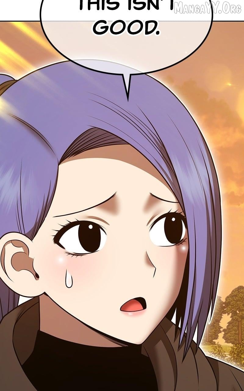 +99 Wooden stick Chapter 174 - page 247