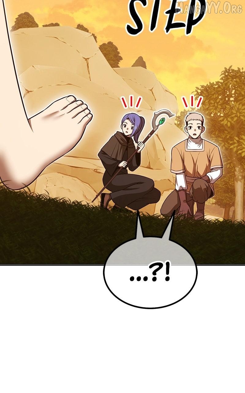 +99 Wooden stick Chapter 174 - page 264