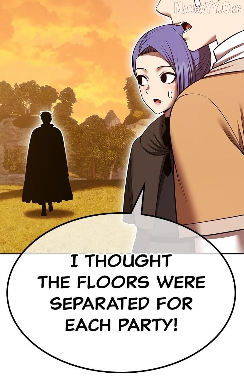 +99 Wooden stick Chapter 174 - page 266