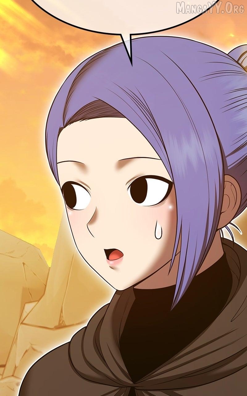 +99 Wooden stick Chapter 174 - page 268