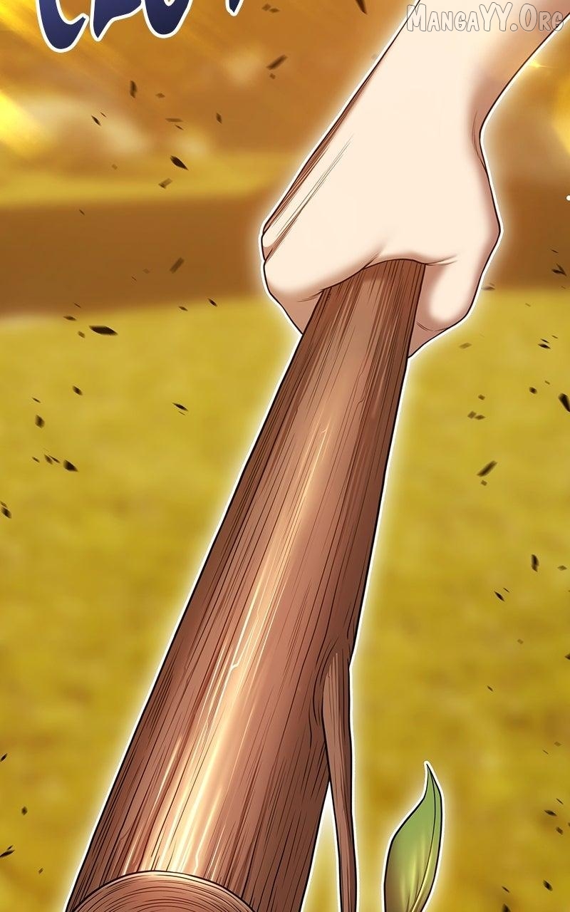 +99 Wooden stick Chapter 174 - page 273