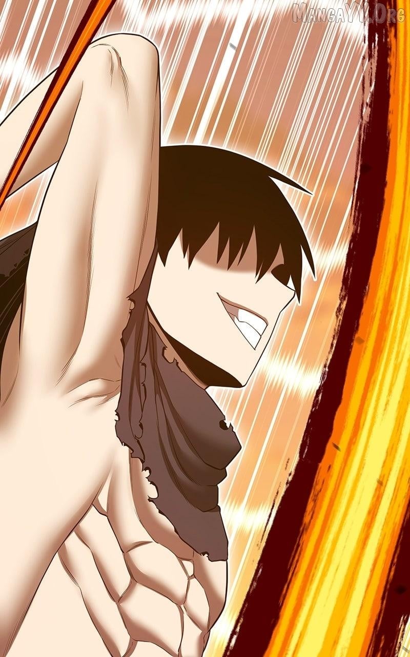 +99 Wooden stick Chapter 174 - page 280