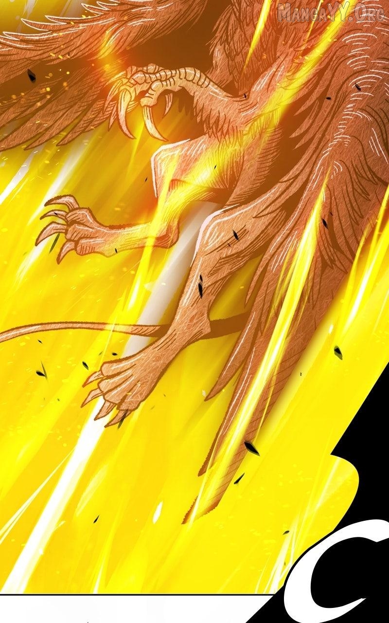 +99 Wooden stick Chapter 174 - page 286