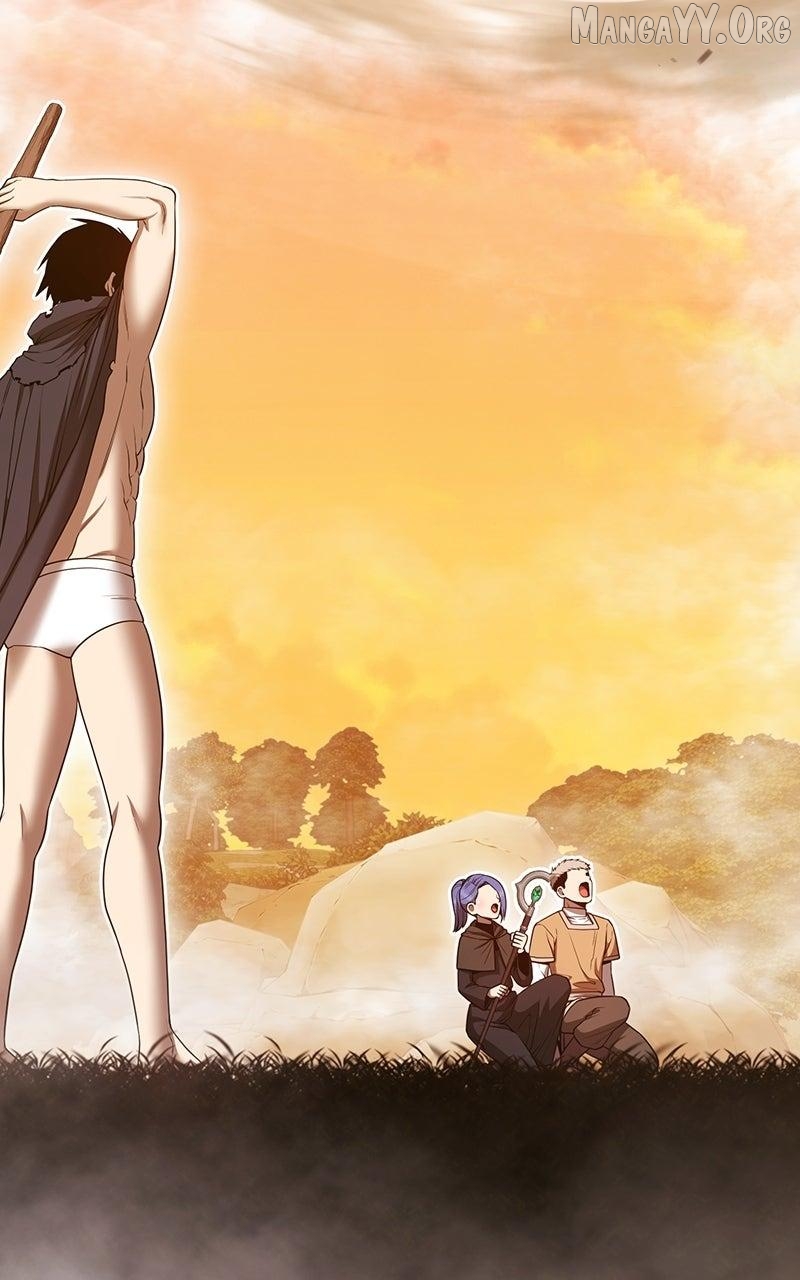 +99 Wooden stick Chapter 174 - page 293