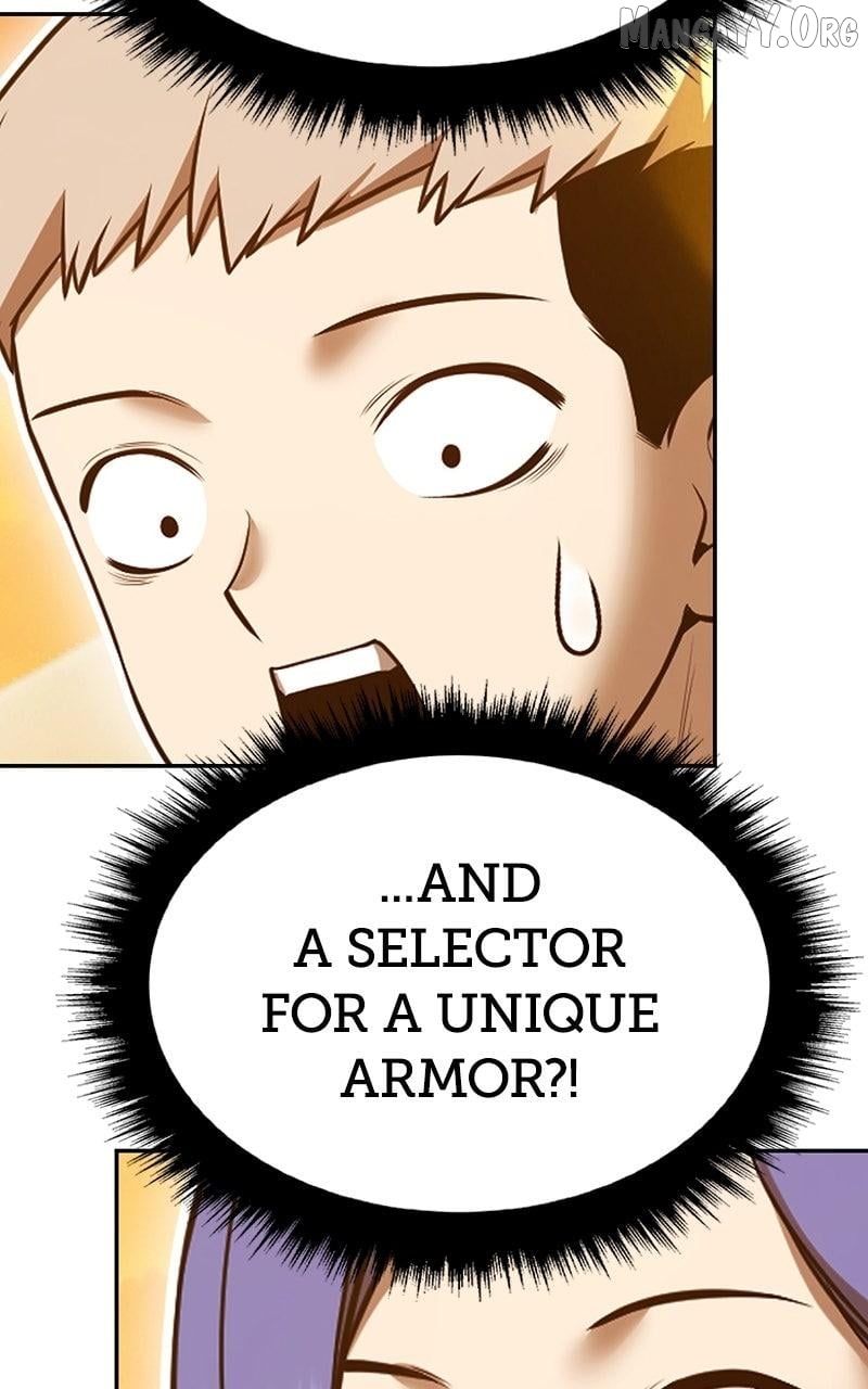 +99 Wooden stick Chapter 174 - page 305