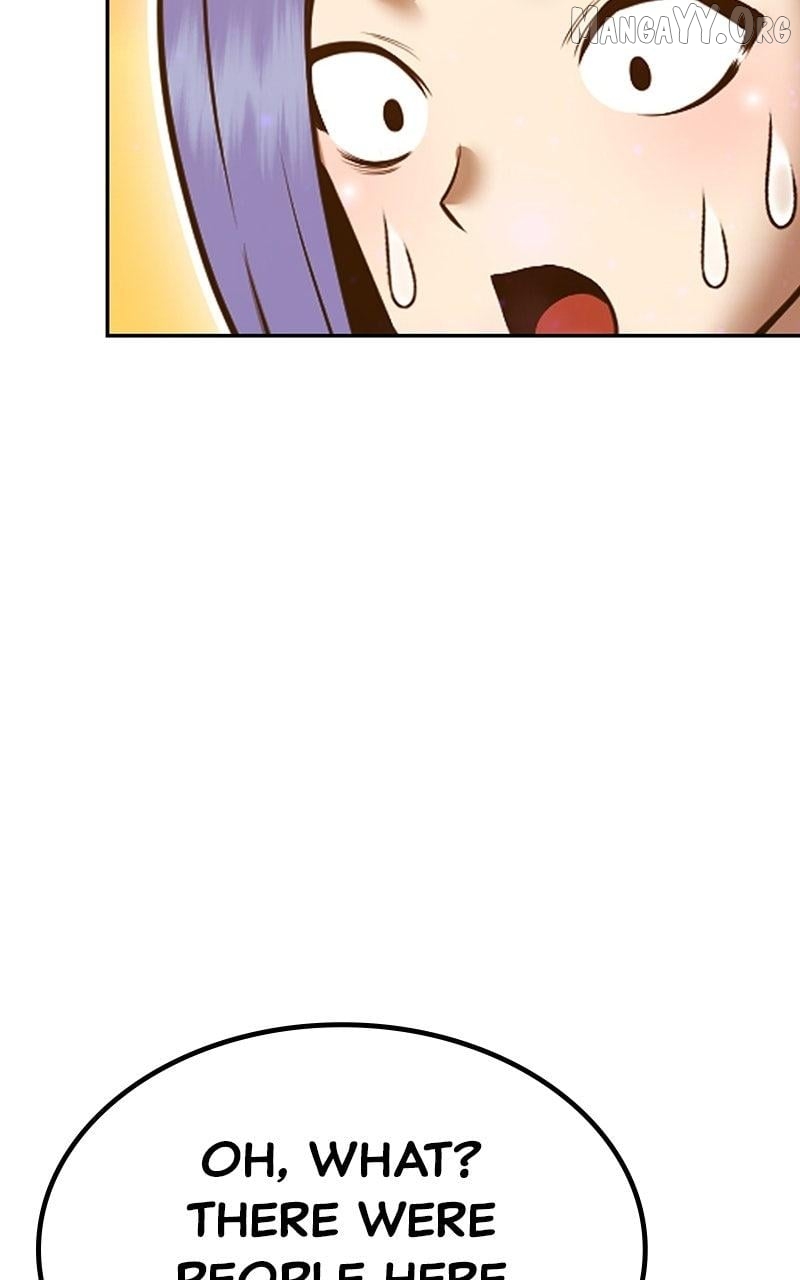 +99 Wooden stick Chapter 174 - page 306