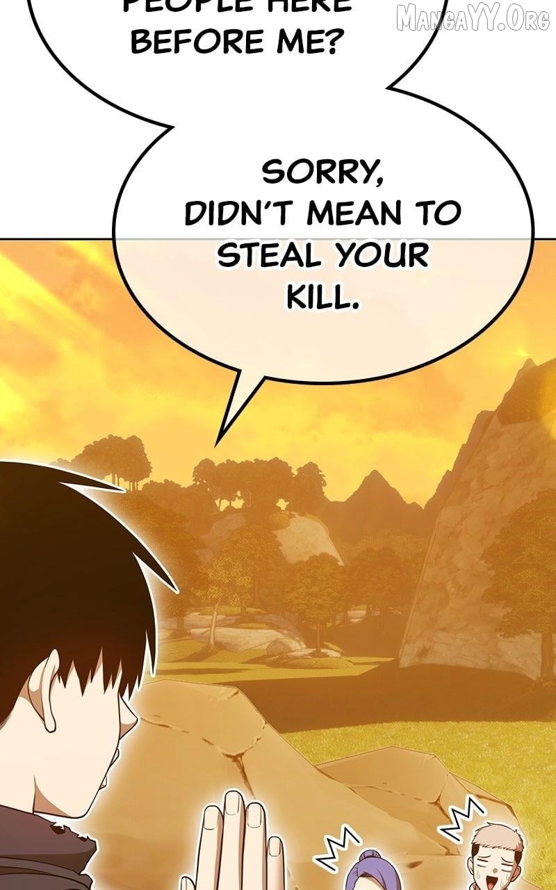 +99 Wooden stick Chapter 174 - page 307