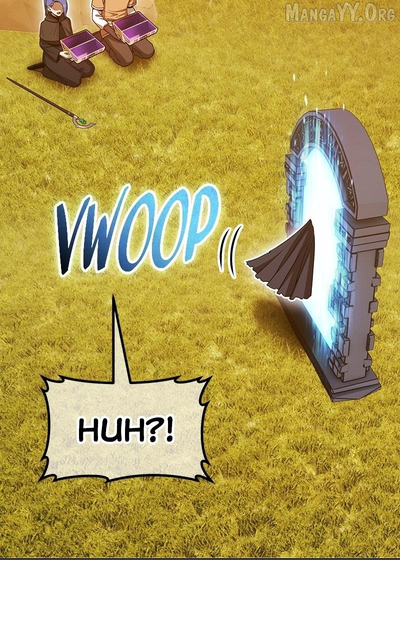 +99 Wooden stick Chapter 174 - page 310